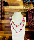 Collar Alegría