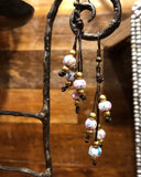 Pendientes Fayna