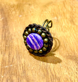 Anillo Damasco