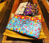 Cartera Happy