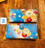 Carteras Dalia