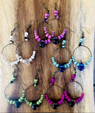 Pendientes Carina