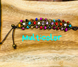 Pulsera Caimán