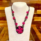 Collar Daisy