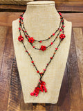 Collar Iris
