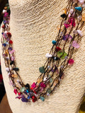 Collar Minuet