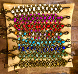 Pulsera Caimán