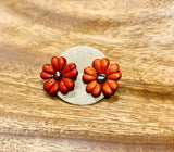 Pendientes Alelí