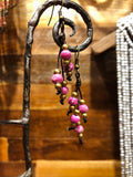 Pendientes Fayna