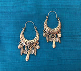 Pendientes Leonor