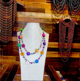 Collar Alegría