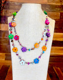 Collar Alegría