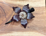 Pinza Flor de Estrella