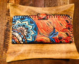 Carteras Acuarela