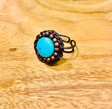 Anillo Damasco