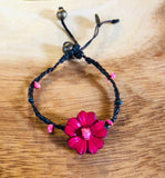 Pulsera Alelí