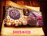 Carteras Acuarela