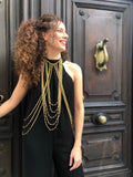 Collar Deluxe LOLA