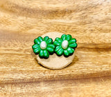 Pendientes Alelí