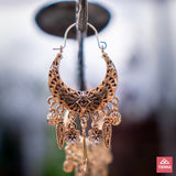 Pendientes Leonor