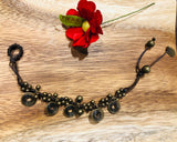 Pulsera Champagne 2