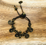 Pulsera Champagne 2