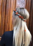 Collar Flores Arizona