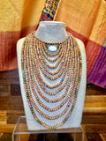 Collar Aymara