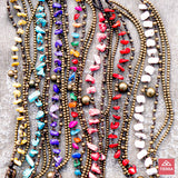 Pulsera Marbella