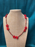 Diadema/Collar Pradera
