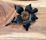 Pinza Flor de Estrella