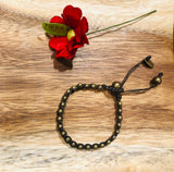 Pulsera Champagne 4