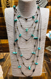 Collar River