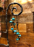 Pendientes Fayna