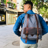 Mochila Alice
