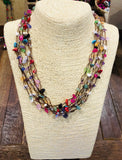 Collar Minuet