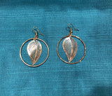 Pendientes Lucía