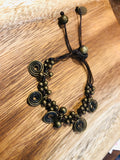 Pulsera Champagne 2