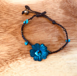 Pulsera Alelí