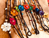 Pulsera Alelí