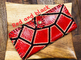 Carteras Tierra - Wallet