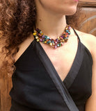 Collar Arcoiris