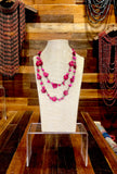 Collar Alegría