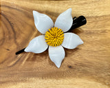 Pinza Flor de Estrella