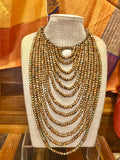 Collar Aymara