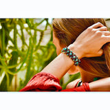 Pulsera Caimán