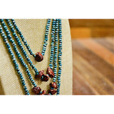 Collar In Crescendo