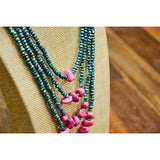 Collar In Crescendo