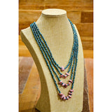 Collar In Crescendo