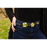 Collar Flor de Estrella